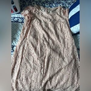 Brand new with tags Loft dress
